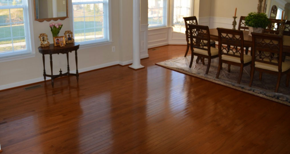 Custom Flooring